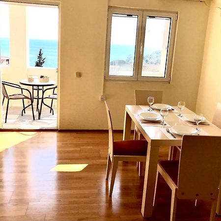 Petrovac Holiday Apartments 2 Екстериор снимка