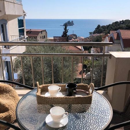 Petrovac Holiday Apartments 2 Екстериор снимка