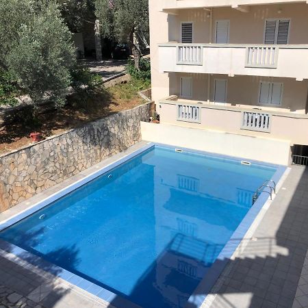Petrovac Holiday Apartments 2 Екстериор снимка