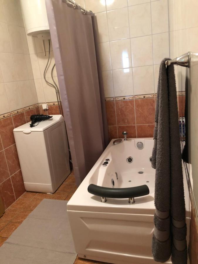Petrovac Holiday Apartments 2 Екстериор снимка