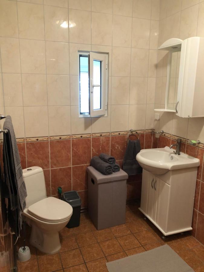 Petrovac Holiday Apartments 2 Екстериор снимка