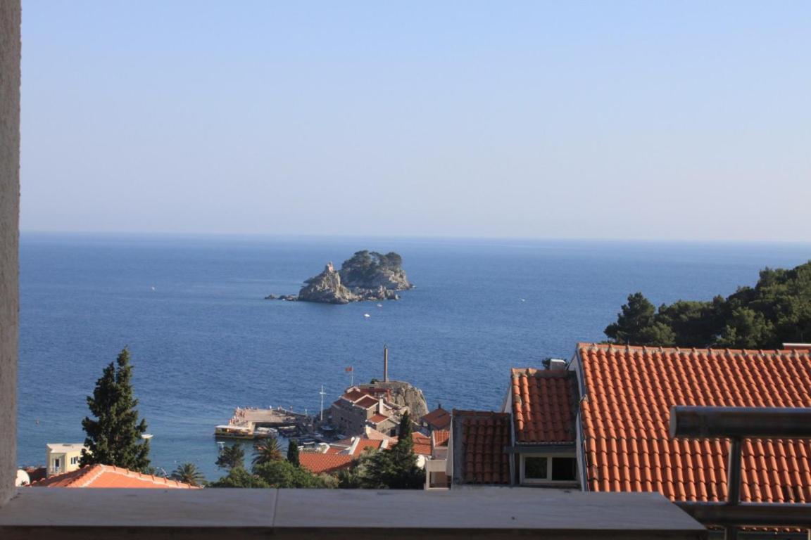 Petrovac Holiday Apartments 2 Екстериор снимка