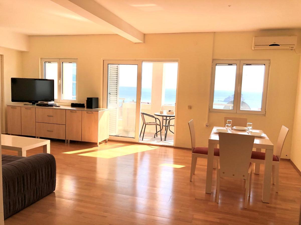 Petrovac Holiday Apartments 2 Екстериор снимка