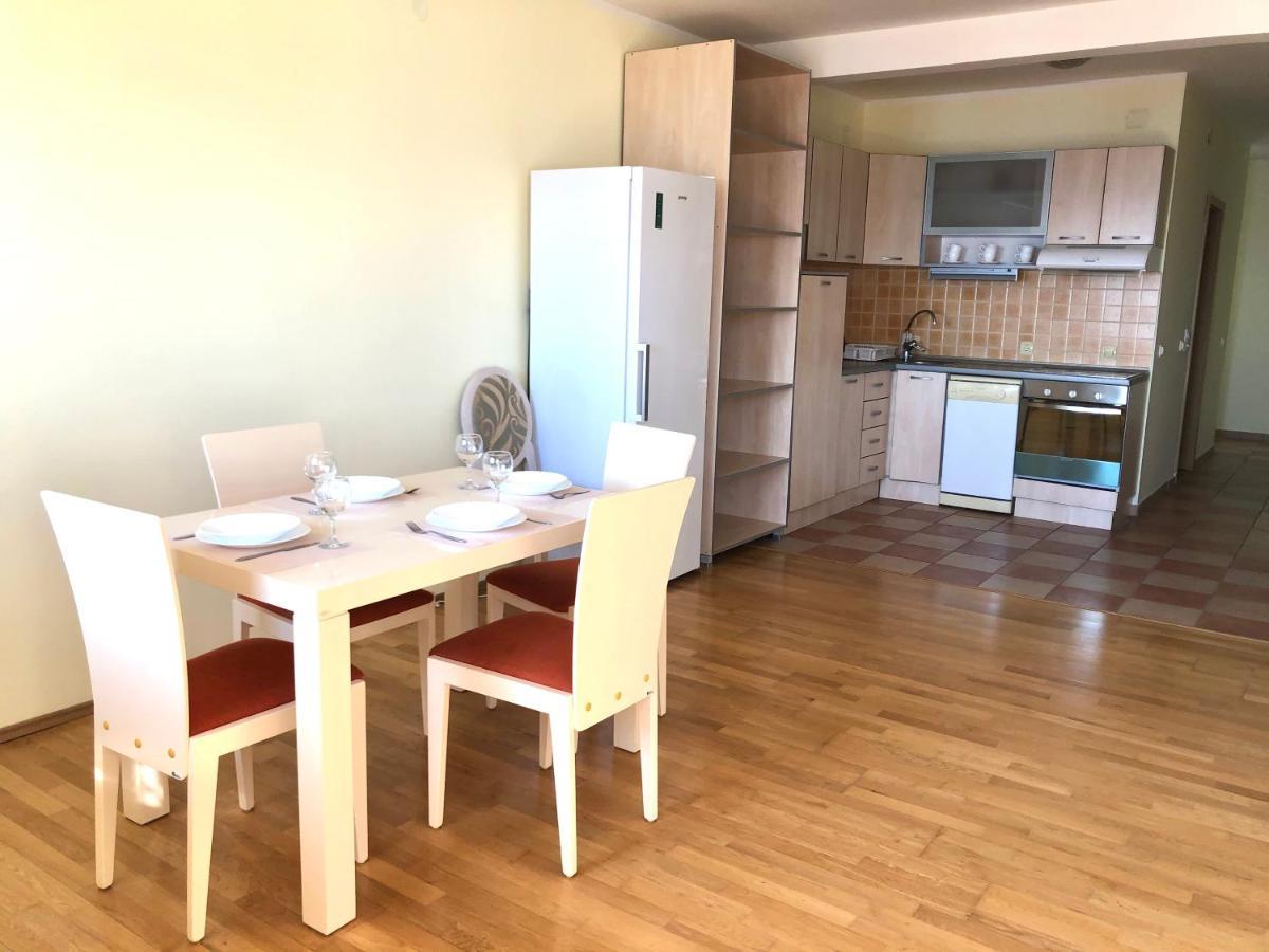 Petrovac Holiday Apartments 2 Екстериор снимка