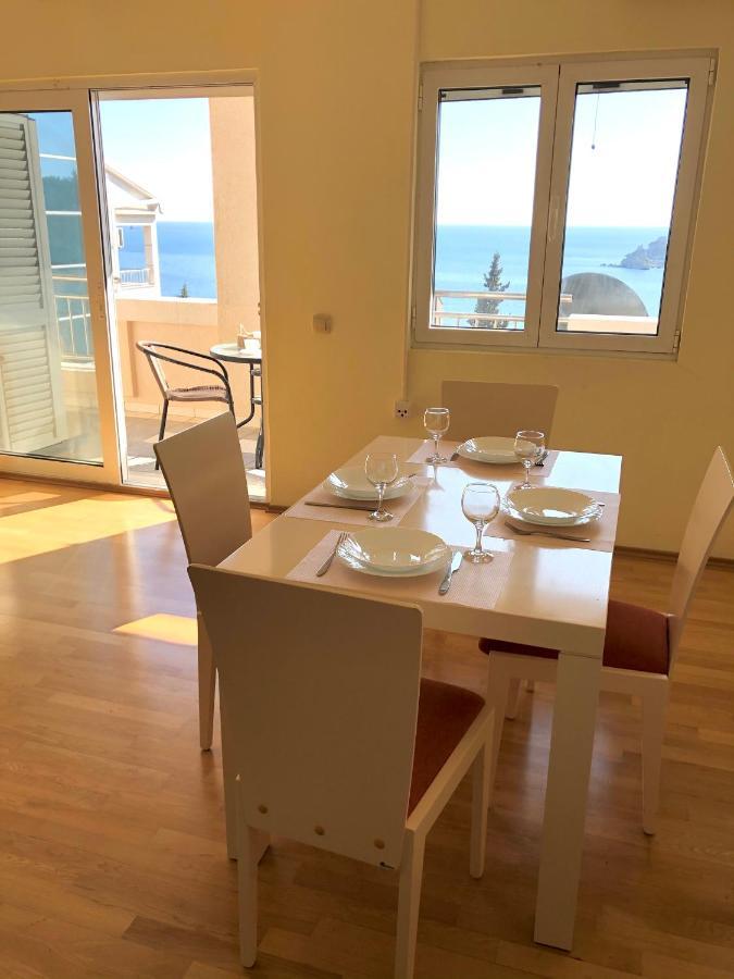 Petrovac Holiday Apartments 2 Екстериор снимка