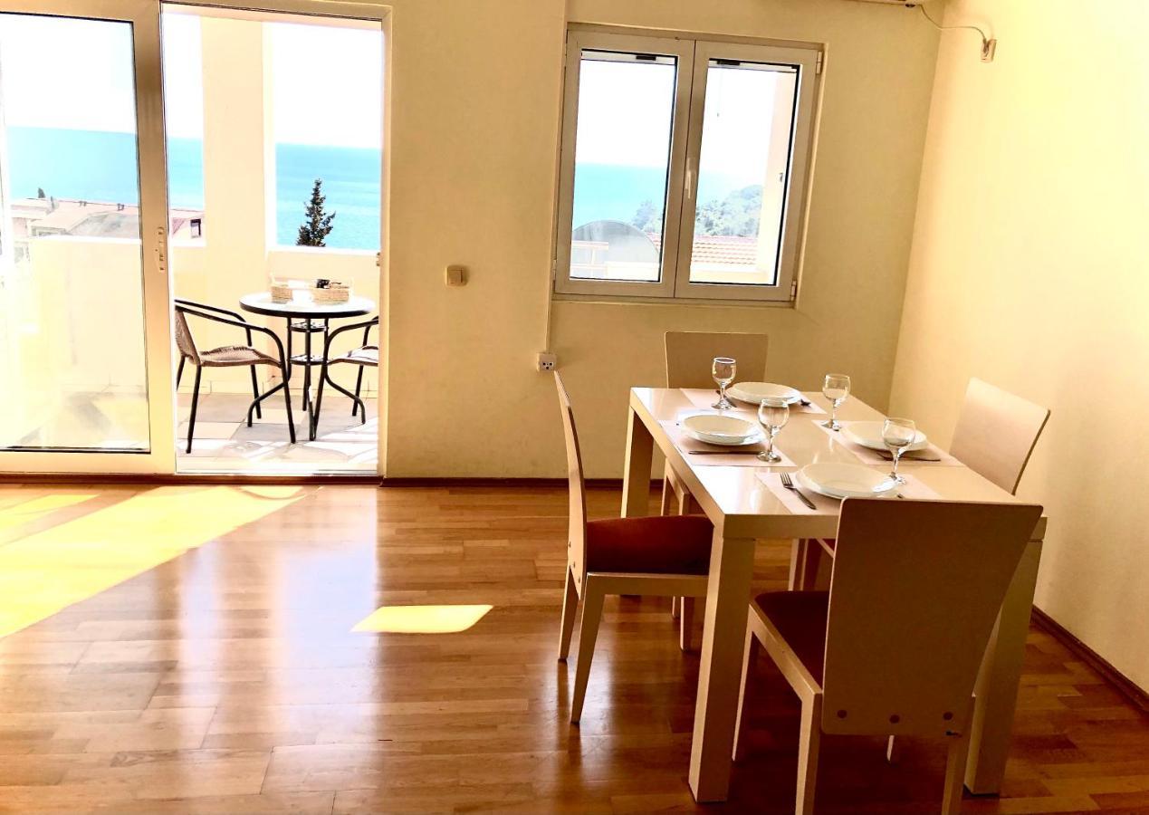 Petrovac Holiday Apartments 2 Екстериор снимка