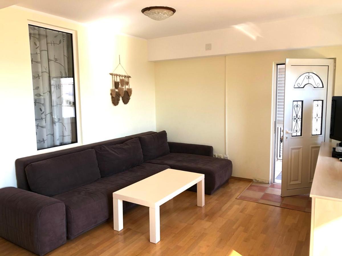 Petrovac Holiday Apartments 2 Екстериор снимка